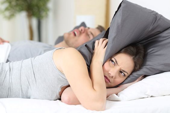 Effective Snoring Solutions